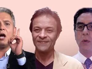 ليس هناك ما يمكن أن يطلق عليه توصيف "استئناف الاتصالات الدبلوماسية"