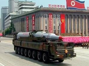  كوريا الشمالية 