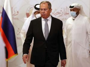 حدود الدور الروسي في الخليج