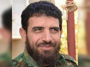 محمود الورفلي