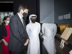 Dubai Culture invites audiences to virtually visit ‘Photographs in Dialogue’ exhibition on Dubai 360 website