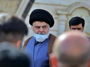 مقتدى الصدر