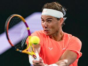 رافاييل نادال