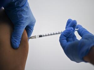 Pfizer vaccine suspended in Hong Kong and Macao