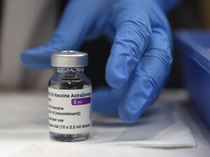 Spain probes death of teacher after AstraZeneca vaccine