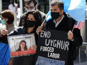 Uyghur Muslims face harsh conditions in China