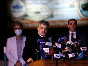 Ship blocking Suez Canal freed