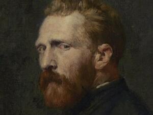 اليوم ذكرى ميلاد الفنان الهولندي فان غوخ