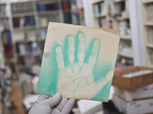 The V&A is delighted to continue its partnership with Art Jameel