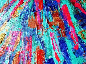 Towa land of light exhibition 13th march Salah taher opera house stay tuned