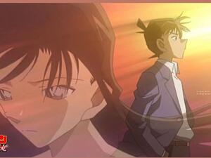 Conan anime was dubbed into classical Arabic