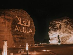 The documentary is called The Architects of Ancient Arabia