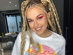 Tallia Storm 