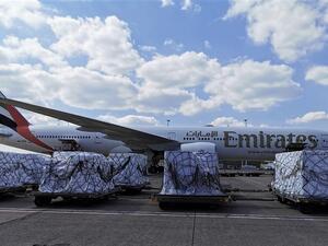 Emirates Skycargo Marks One Year of Passenger Freighter Operations