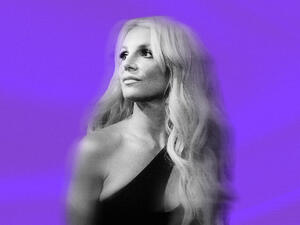 بريتني سبيرز