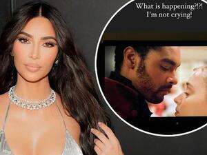 كيم كارداشيان