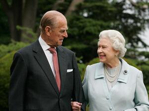 الأمير فيليب