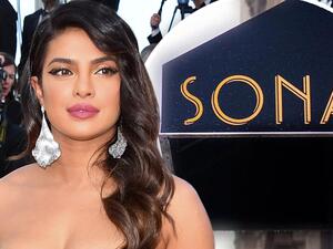 بريانكا شوبرا