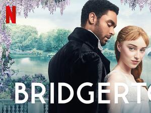 مسلسل Bridgerton