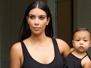 كيم كارداشيان