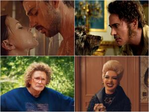 قايمة أسوأ الأفلام والممثلين