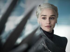 إميليا كلارك