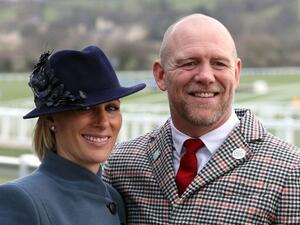 زارا تيندال