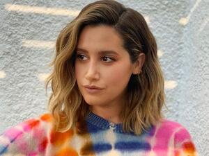 أشلي تيسدال