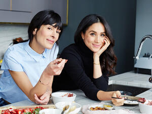 ميغان ماركل