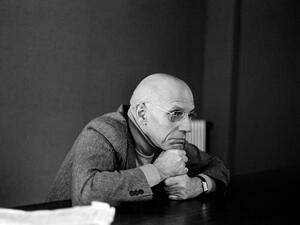 French Philosopher