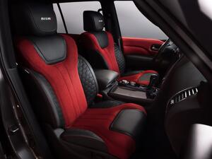 صُمّم ليتصدر: نيسان تكشف للمرة الأولى عالمياً عن باترول "نيسمو" 2021