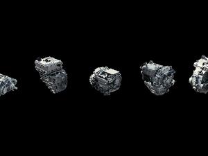 ’جي إم سي هامر EV‘ بالإصدار الأول للعام 2022 تتمتّع بأداء استثنائي مع نظام بطارية Ultium