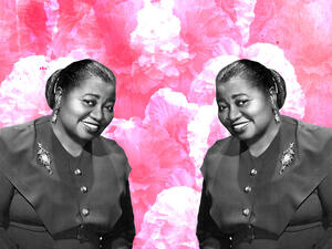 هاتي ماكدانيال