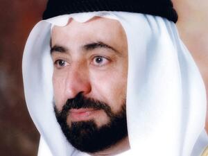 سلطان بن محمد القاسمي يعلن عن «ملتقى الشارقة للتكريم الثقافي» 
