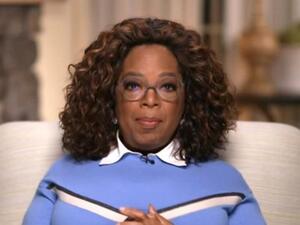 أوبرا وينفري