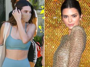 كيندال جينر