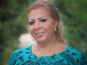 غادة بشور