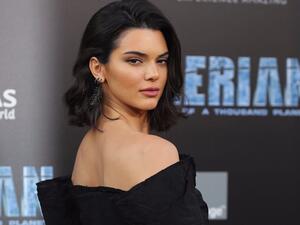 كيندال جينر