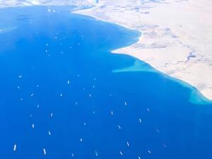Suez Canal