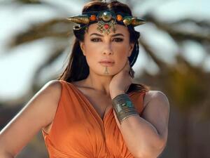 هند صبري