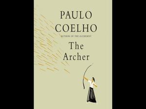 صدر حديثاً رواية "رامي السهام"للكاتب العالمي باولو كويلو 