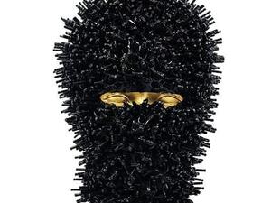 "Face off " by Bashar Alhroub 