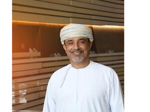 البنك الوطني العُماني يحصد جائزة ’أفضل تطبيق مصرفي عبر الهاتف النقال في عُمان‘ للعام الثالث على التوالي