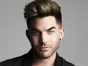 آدم لامبيرت