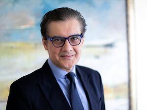 Citi Announces Retirement of Atiq Rehman, Head of EMEA Emerging Markets (EM) Cluster
