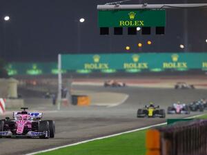 F1 teams are expected to respond to the offer in the same way (Photo: AFP)