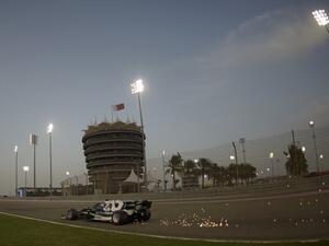 Bahrain International Circuit (Photo: AFP)