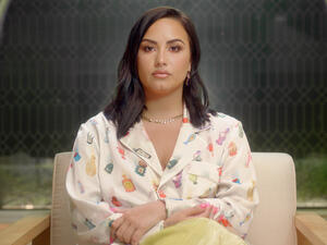 ديمي لوفاتو