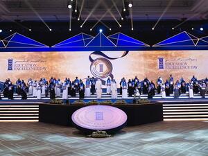 تكريم خريجات من "كارنيجي ميلون في قطر" بجائزة التميز العلمي