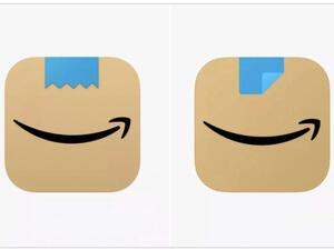 Look for the moustache!